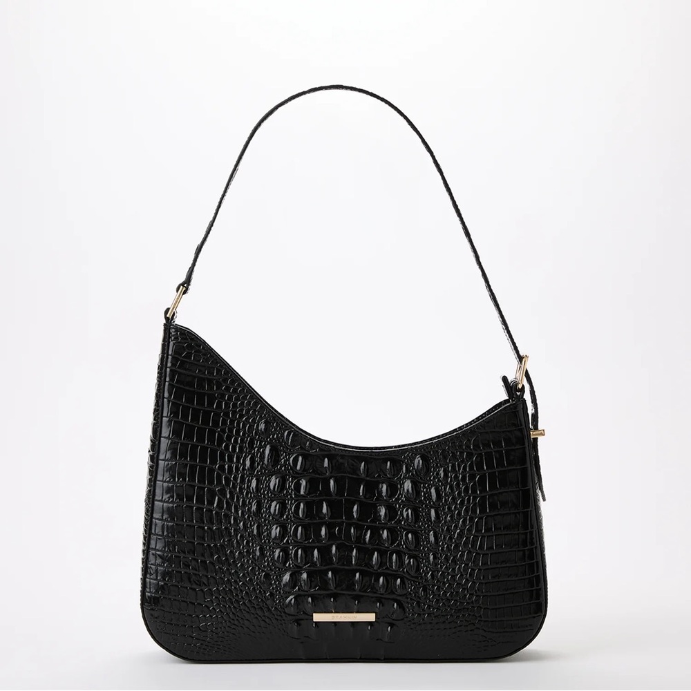 Brahmin Abbott Asymmetrical
Shoulder bag